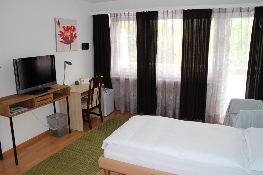 City Hotel Wettingen Habitación foto