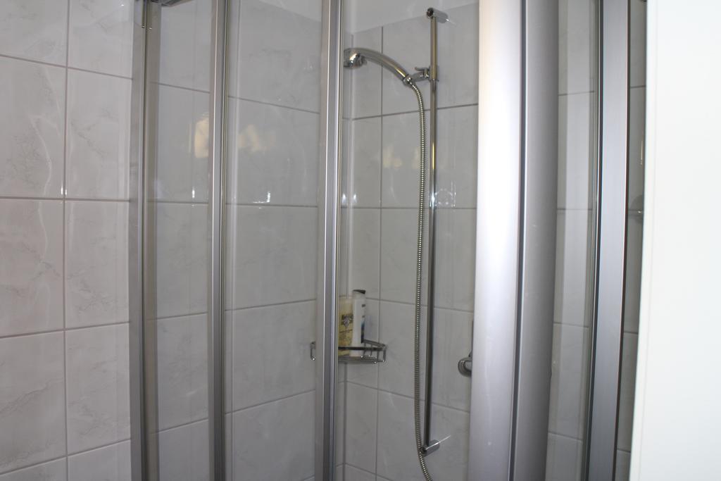 City Hotel Wettingen Habitación foto